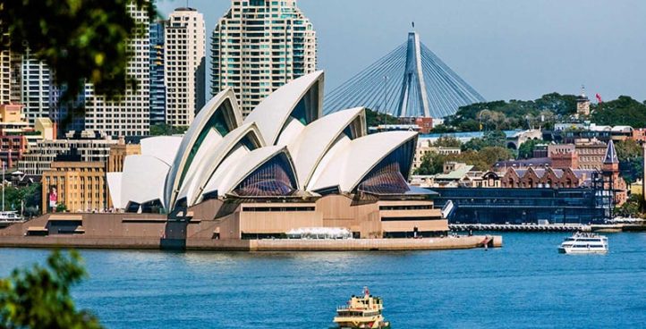 Migration & Visa Services