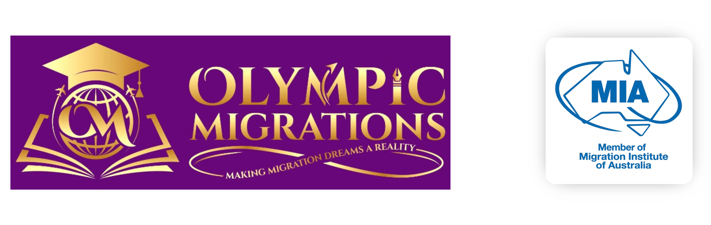 Olympic Migrations