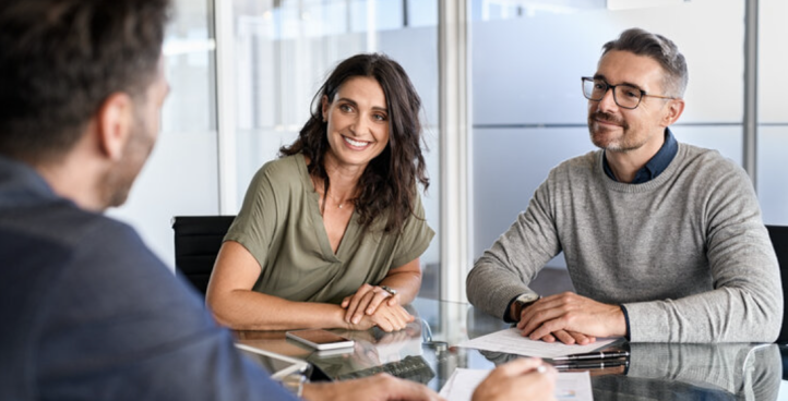 Partner Visas